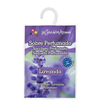 Sobre Perfumado fragrance sachet Lavender 13g
