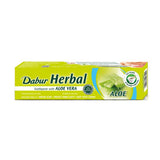 Toothpaste With Aloe Vera Toothpaste With Aloe Vera Without Fluoride 100ml