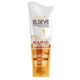 Elseve Rapid Reviver Magic Power of Oils concentrated conditioner for dry hair 180ml