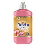 Creations Honeysuckle & Sandalwood fabric softener 1680ml