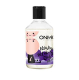 Phytosterol hypoallergenic body wash gel for children allergic skin and atopic 250ml bottle