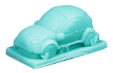 Happy Soaps Green Pan Car Kiwi natural glycerin soap 60g