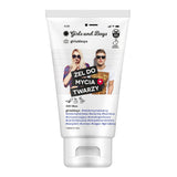 Girls & Boys face wash gel 150ml