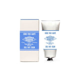 Shea Foot Cream unscented foot cream with Shea butter 75ml