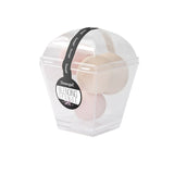 Blending Sponge 1 + 3 Makeup Sponge Set 4337