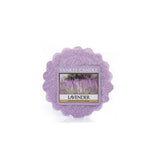 Lavender fragrance wax 22g