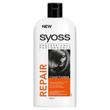 Repair Conditioner 500ml for dry and damaged hair