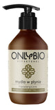 Phytosterol hypoallergenic liquid soap with rapeseed oil pump 250ml