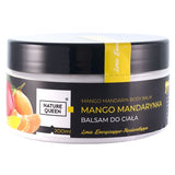 Mango Mandarin Body Balm body lotion Mango Mandarin 200ml