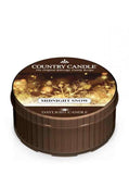 Daylight fragrant candle Midnight Snow 42g