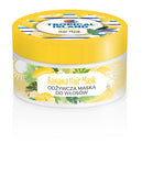 Tropical Island Hair Mask nourishing hair mask Banana 200ml