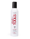 Styling Tools Full Body Mousse adding volume 400ml