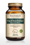 Pau d'Arco Extract inner bark extract 3750mg dietary supplement 90 capsules