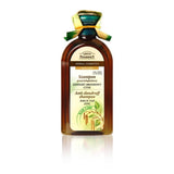 Anti-dandruff Shampoo anti-dandruff shampoo Birch Tar and Zinc 350ml