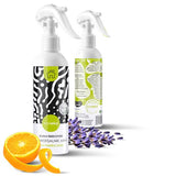 Universal Mini natural cleaning fluid Sweet Orange & Lavender 250ml