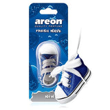 Fresh Wave New Car car air freshener