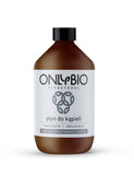 Phytosterol moisturizing and nourishing bath lotion with sesame oil 500ml