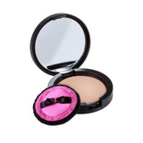Face Pressed Powder 604 Gloomy 11g