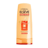 Elseve Cement-Ceramid rebuilding conditioner for damaged and brittle hair 200ml