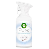 Pure air freshener Cotton Flower 250ml