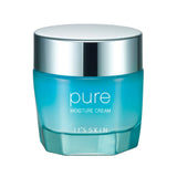 Pure Moisture Cream 100ml moisturizing face cream
