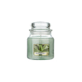 Small jar scented Aloe Water 104g