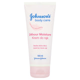 Johnson's Body Care Hand Cream 24 Hours Moisturization 100ml