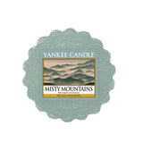 Misty Mountains fragrance wax 22g