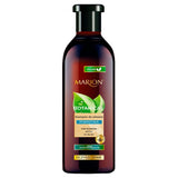 Botanical hair shampoo with nettle extract 400ml