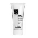 Tecni Art Bouncy & Tender gel + curl cream firmness and delicacy Force 2 150ml