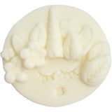 Unicorn Tears Soap Slice glycerin soap 100g