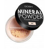 Mineral Powder mineral powder 002 Ivory 8g