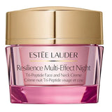 Resilience Multi-Effect Night Tri-Peptide Face and Neck Creme Intensive nourishing night cream 50ml