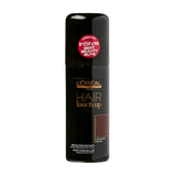 Hair Touch Up Concealer for retouching regrowth and gray hair Mahogany Brown 75ml