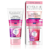 Express Face Care 2in1 shower face cream for dry and couperose skin 100ml