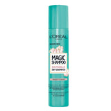 Magic Shampoo Invisible invisible dry shampoo Sweet Fusion 200ml