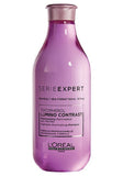 Serie Expert Lumino Contrast Tocopherol Shampoo shampoo for hair with highlights 300ml
