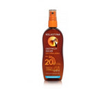 Waterproof Nourishing Sun Oil SPF20 150ml