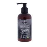 Mr Wild cypress and ginger gel for washing beard and face 200ml