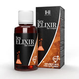 Sex Elixir For Couple elixir for couples, dietary supplement 30ml