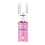 Hello Sun soothing foam 10% d-panthenol face and body 150ml