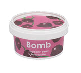 Raspberry Beret Body Butter Raspberry 200ml