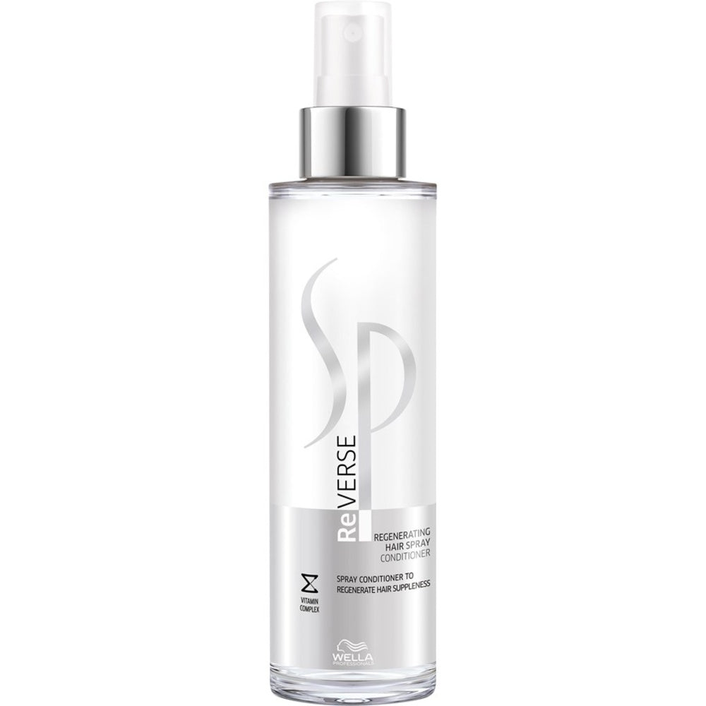 Sp Spray SP Reverse Regenerating Spray Conditioner 185ml hair spray regeneratin ...