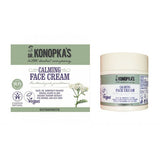 Calming Face Cream soothing face cream 50ml