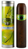 Cuba Brazil Eau de Toilette Spray 100ml