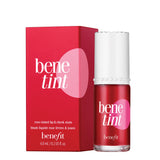 Benetint Cheek & Lip Stain lip and cheek blush Red 6ml