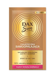 Self-tanning handkerchief for all skin types 1 pc