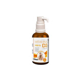 Vitamin D3 1000IU dietary supplement 30ml