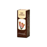 Aromatherapy Clove Oil 10ml