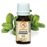 Essential Oil 100% Pure Oil essential oil Pepermint 10ml